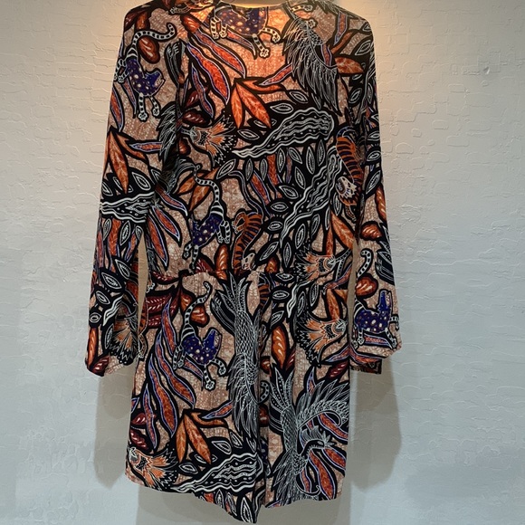 Pattern H&M romper - Picture 2 of 3